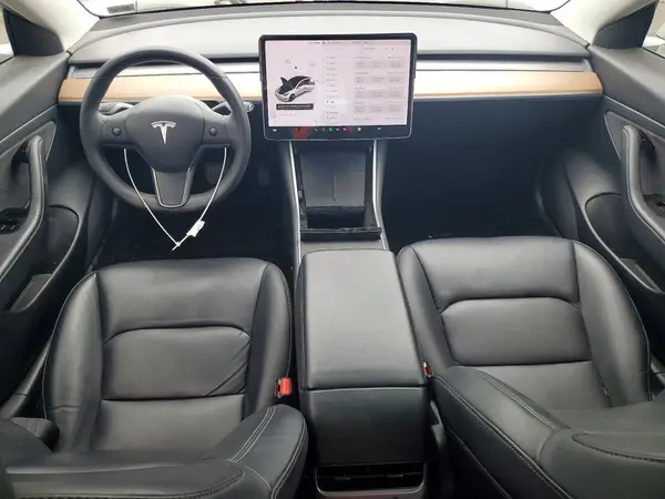 5YJ3E1EA5LF706778 2020 TESLA MODEL 3 - Image 8