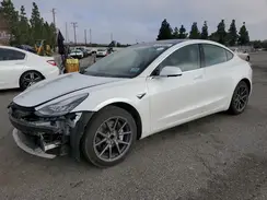 5YJ3E1EA5LF706912 2020 TESLA MODEL 3