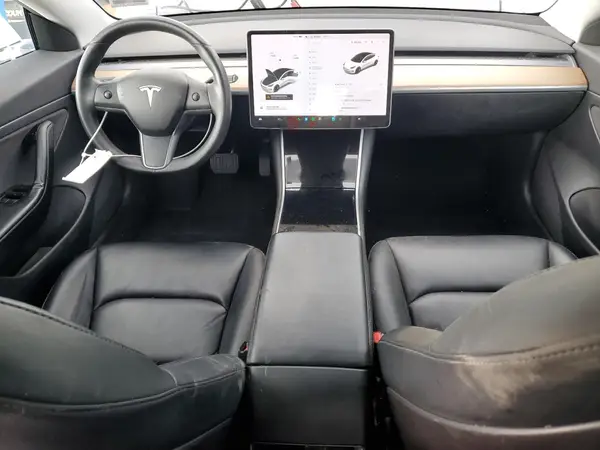 5YJ3E1EA5LF706912 2020 TESLA MODEL 3 - Image 8