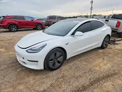 5YJ3E1EA5LF707199 2020 TESLA MODEL 3