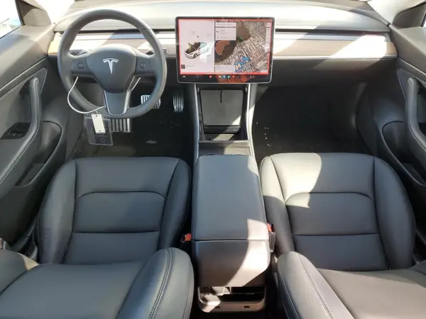 5YJ3E1EA5LF709003 2020 TESLA MODEL 3 - Image 8