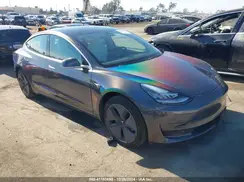 5YJ3E1EA5LF710006 2020 TESLA MODEL 3
