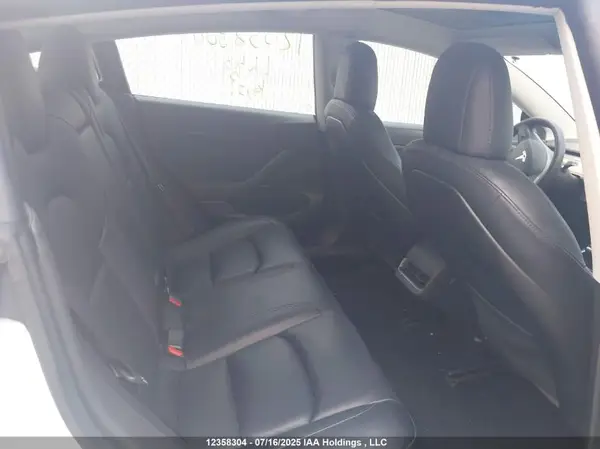 5YJ3E1EA5LF715464 2020 TESLA MODEL 3 - Image 8