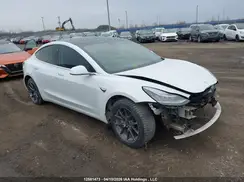 5YJ3E1EA5LF715593 2020 TESLA MODEL 3