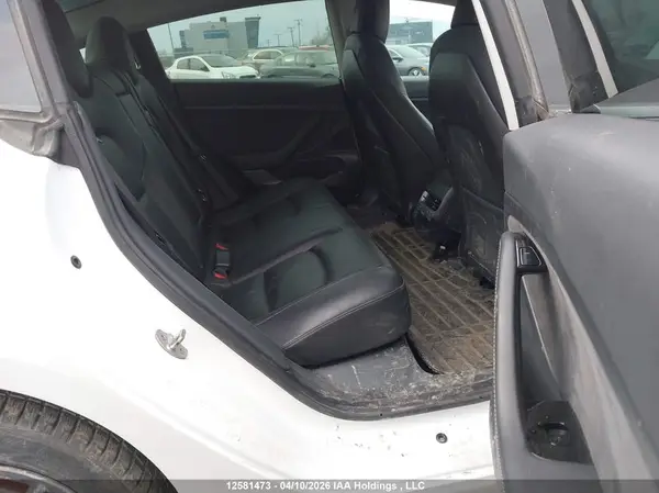 5YJ3E1EA5LF715593 2020 TESLA MODEL 3 - Image 8