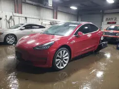 5YJ3E1EA5LF716842 2020 TESLA MODEL 3