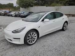 5YJ3E1EA5LF717666 2020 TESLA MODEL 3