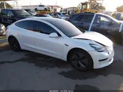 5YJ3E1EA5LF717828 2020 TESLA MODEL 3