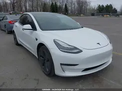 5YJ3E1EA5LF720681 2020 TESLA MODEL 3