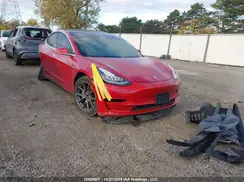 5YJ3E1EA5LF733608 2020 TESLA MODEL 3