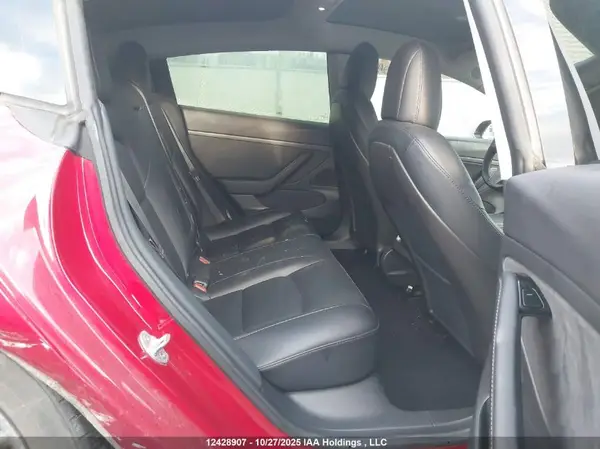 5YJ3E1EA5LF733608 2020 TESLA MODEL 3 - Image 8