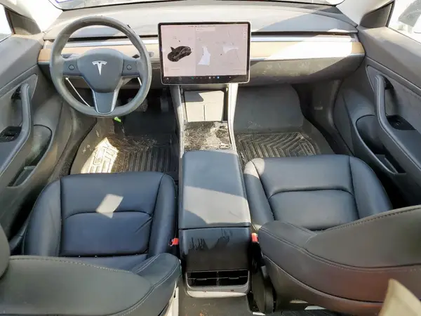 5YJ3E1EA5LF736511 2020 TESLA MODEL 3 - Image 8
