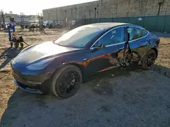 5YJ3E1EA5LF736573 2020 TESLA MODEL 3