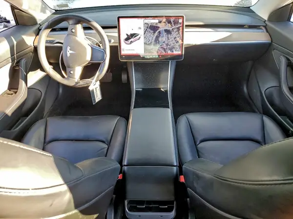 5YJ3E1EA5LF736573 2020 TESLA MODEL 3 - Image 8