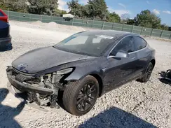 5YJ3E1EA5LF736699 2020 TESLA MODEL 3