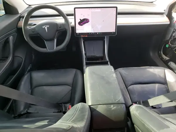 5YJ3E1EA5LF736699 2020 TESLA MODEL 3 - Image 8