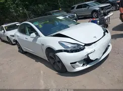 5YJ3E1EA5LF737190 2020 TESLA MODEL 3