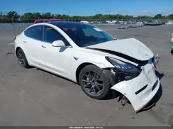 5YJ3E1EA5LF737402 2020 TESLA MODEL 3
