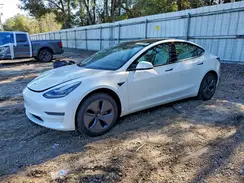 5YJ3E1EA5LF738243 2020 TESLA MODEL 3
