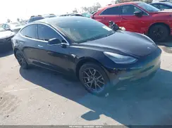 5YJ3E1EA5LF739053 2020 TESLA MODEL 3
