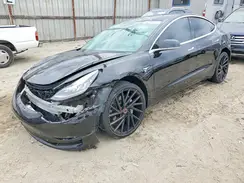 5YJ3E1EA5LF739148 2020 TESLA MODEL 3