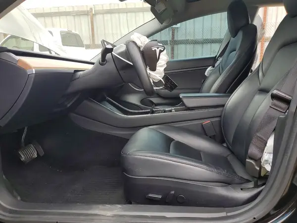5YJ3E1EA5LF739148 2020 TESLA MODEL 3 - Image 8