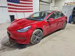 5YJ3E1EA5LF739649 2020 TESLA MODEL 3