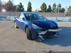 5YJ3E1EA5LF739800 2020 TESLA MODEL 3