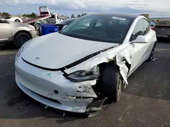 5YJ3E1EA5LF740302 2020 TESLA MODEL 3