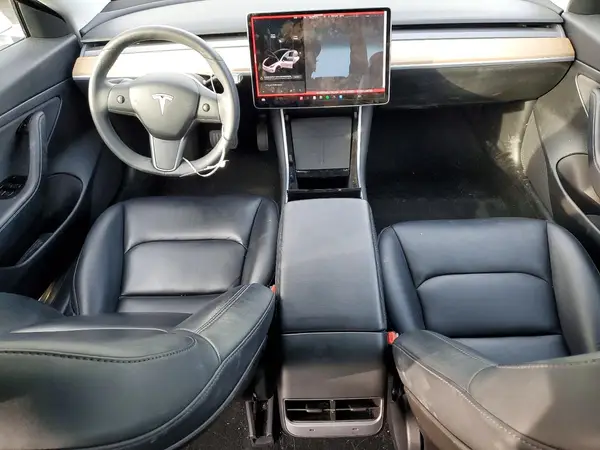 5YJ3E1EA5LF740302 2020 TESLA MODEL 3 - Image 8