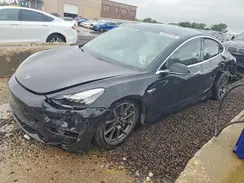 5YJ3E1EA5LF740865 2020 TESLA MODEL 3