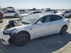 5YJ3E1EA5LF741093 2020 TESLA MODEL 3
