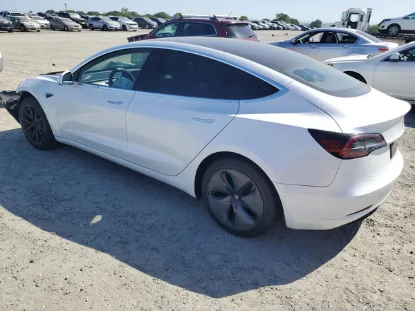 5YJ3E1EA5LF741093 2020 TESLA MODEL 3 - Image 2