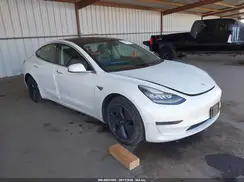 5YJ3E1EA5LF742969 2020 TESLA MODEL 3
