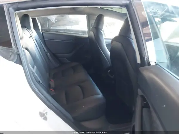 5YJ3E1EA5LF742969 2020 TESLA MODEL 3 - Image 8