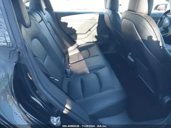 5YJ3E1EA5LF743362 2020 TESLA MODEL 3 - Image 8