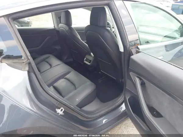 5YJ3E1EA5LF743443 2020 TESLA MODEL 3 - Image 8