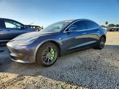 5YJ3E1EA5LF743524 2020 TESLA MODEL 3