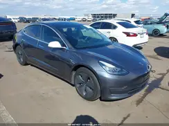 5YJ3E1EA5LF743541 2020 TESLA MODEL 3