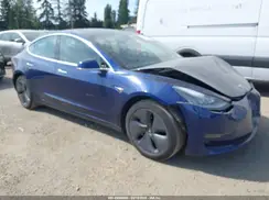 5YJ3E1EA5LF743605 2020 TESLA MODEL 3