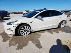 5YJ3E1EA5LF743846 2020 TESLA MODEL 3