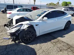 5YJ3E1EA5LF743863 2020 TESLA MODEL 3