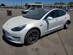 5YJ3E1EA5LF744012 2020 TESLA MODEL 3