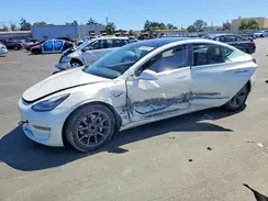 5YJ3E1EA5LF744902 2020 TESLA MODEL 3