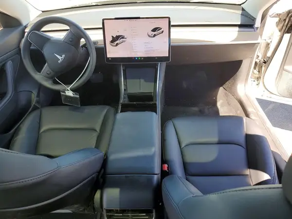 5YJ3E1EA5LF744902 2020 TESLA MODEL 3 - Image 8