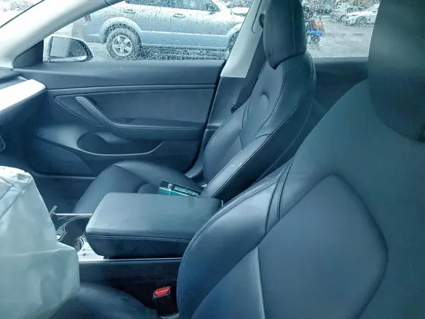 5YJ3E1EA5LF745287 2020 TESLA MODEL 3 - Image 8