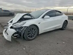 5YJ3E1EA5LF745323 2020 TESLA MODEL 3