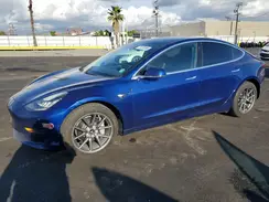 5YJ3E1EA5LF745676 2020 TESLA MODEL 3