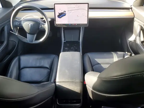 5YJ3E1EA5LF745676 2020 TESLA MODEL 3 - Image 8