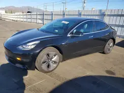 5YJ3E1EA5LF745967 2020 TESLA MODEL 3